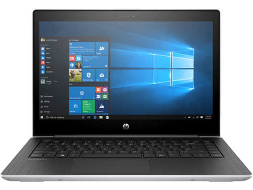 HP ProBook 440 G5 W10P-64 C 3865U 1.8GHz 500GB SATA 4GB( 1x4GB) DDR4 2400 14.0HD No-Wireless No-FPR No-Cam