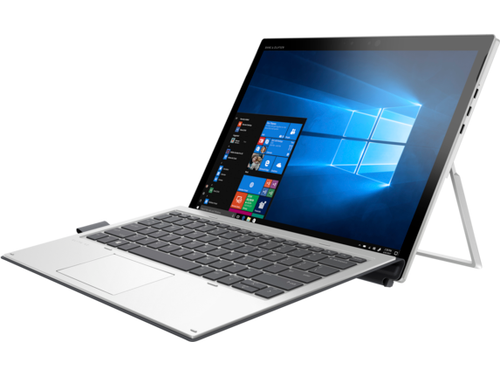 HP Elite x2 1013 G3 13" Touchscreen 2 in 1 Notebook - 3000 x 2000 - Core i5-8250U - 8 GB RAM/256 GB SSD 
