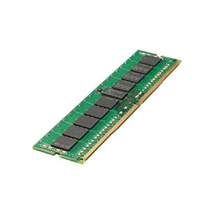 HPE SmartMemory 8GB DDR4 SDRAM Memory Module - DDR4-2666