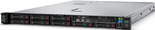 HPE ProLiant DL360 G10 1U Rack Server - 1 x Xeon Silver 4110 - 16 GB RAM HDD SSD