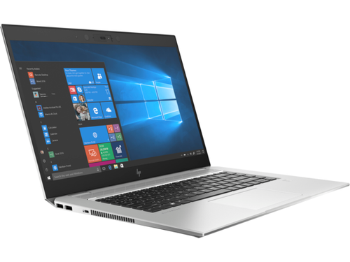 HP EliteBook 1050 W10P-64 i7 8850H 2.6GHz 512GB NVME 16GB(1x16GB) DDR4 2666 Privacy 15.6FHD WLAN BT BL FPR NFC Cam