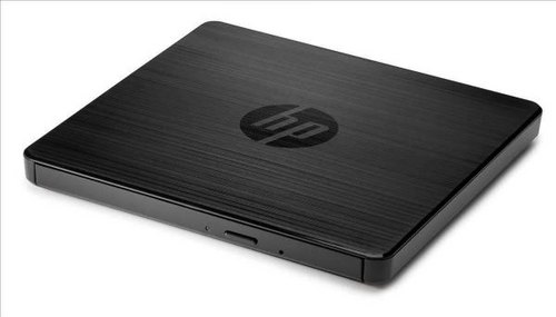 HP USB External DVDRW Drive