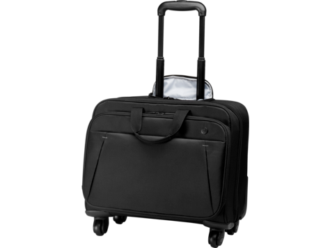 HP 17.3" Business Roller Carrying Case