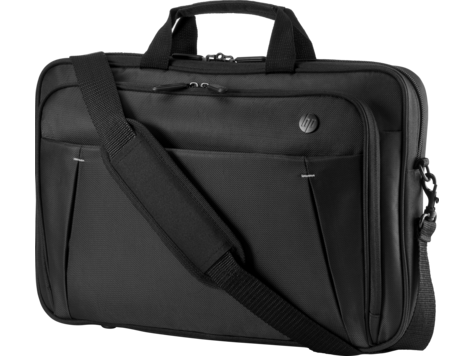 HP Carrying Case for 15.6" Chromebook - Black - Chest Strap, Handle