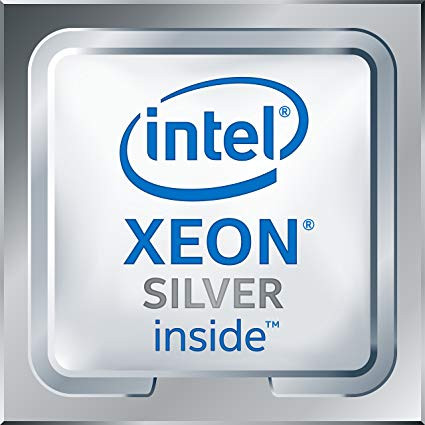 HPE Intel Xeon 4110 Octa-core (8 Core) 2.10 GHz Processor Upgrade