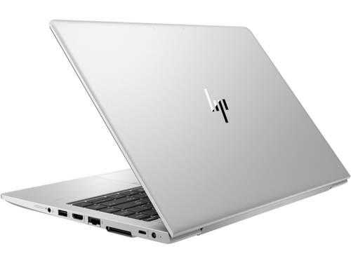 HP EliteBook 745 G5 W10P-64 AMD Ryzen 3 Pro 2300U 2.0GHz 256GB NVME 8GB(1x8GB) 14.0FHD WLAN BT BL FPR NFC Cam