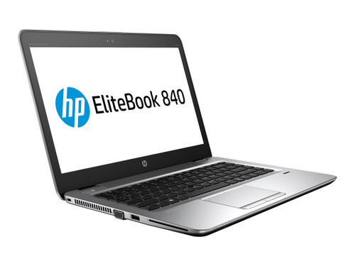 HP EliteBook 840 G3 W10P-64 i5 6300U 2.4GHz 256GB SSD 8GB(2x4GB) DDR4 2133 14.0FHD WLAN WWAN BT BL FPR No-NFC Cam