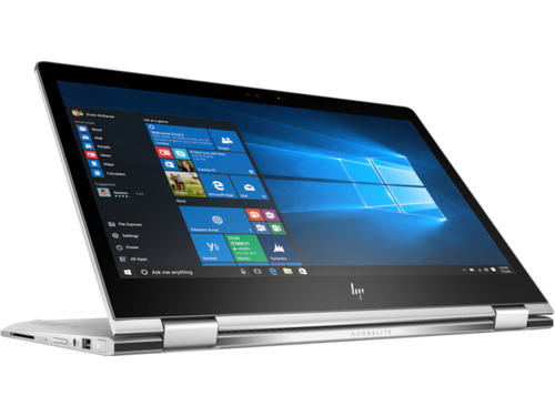 HP EliteBook 1030 x360 G2 W10P-64 i5 7300U 2.6GHz 256GB SSD 8GB 13.3FHD WLAN BT BL Privacy WLAN BT BL NFC Pen Cam
