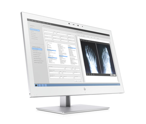 HP Business HC270cr 27" LED LCD Monitor