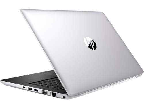 HP ProBook 440 G5 W10P-64 C 3865U 1.8GHz 500GB SATA 4 GB (1x4 GB) DDR4 2400 14.0HD No-FPR No-Cam 