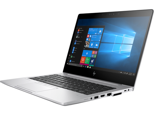 HP EliteBook 735 G5 13.3" Notebook - 1920 x 1080 - Ryzen 5 2300U - 8 GB RAM - 120 GB SSD