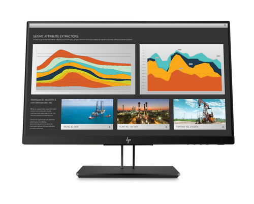 HP Business Z22n G2 21.5" Full HD LED LCD Monitor - 16:9 - 1920 x 1080 - 16.7