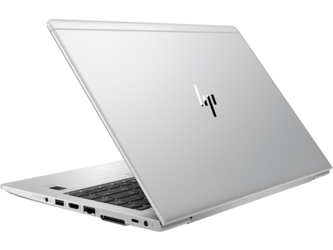 HP EliteBook 840 G5 W10P-64 i5 8350U 1.7GHz 256GB NVME 16GB(2x8GB ) 14.0FHD WLAN BT BL FPR No-NFC Cam