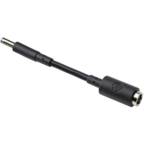 HP 7.4 mm to 4.5 DC Dongle - For Notebook