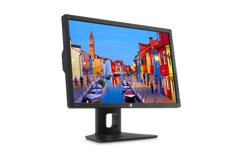 HP Z24x G2 24" WUXGA LED LCD Monitor