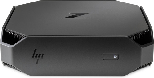 HP z2 G4 W10P-64 i5 8500 3.0GHz 500GB SATA 8GB(1x8GB) DDR4 2666 DVDRW UHD 630 Mini