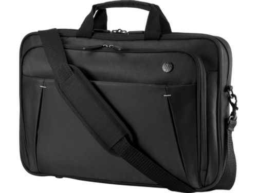 HP Carrying Case for 15.6" Notebook - Black