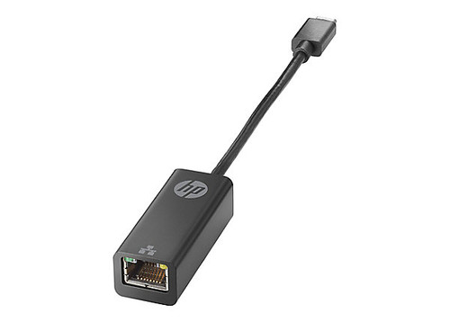 HP USB-C to RJ45 Adapter