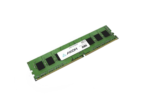 HP 8GB DDR4 SDRAM Memory Module - 8GB (1 x 8 GB) DDR4 SDRAM - Unbuffered