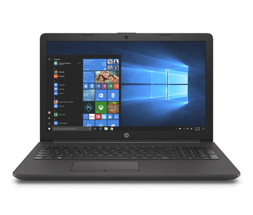 HP 255 G7 W10P-64 AMD A4 9125 2.3GHz 500GB SATA 4GB No-Optical 15.6HD WLAN BT Cam 