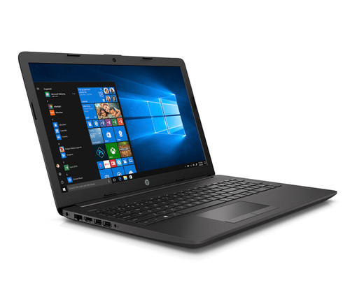 HP 250 G7 W10P-64 i3 7020U 2.3GHz 500GB SATA 4GB(1x4GB) DDR4 2133 No-Optical 15.6HD WLAN BT Cam 
