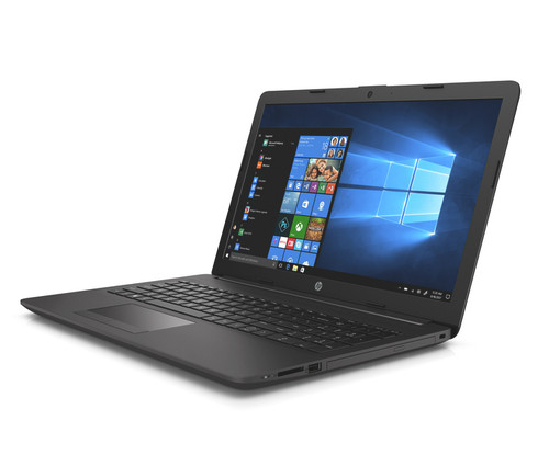 HP 250 G7 15.6" Notebook - 1366 x 768 - Core i3 i3-7020U - 4 GB RAM - 500 GB HDD