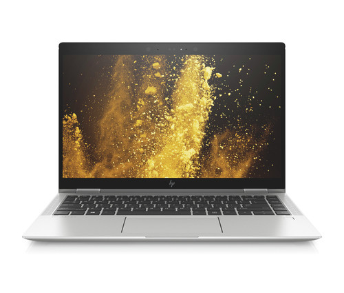 HP EliteBook 1040 x360 G5 W10P-64 i7 8550U 1.8GHz 512GB NVME 32GB 14.0FHD WLAN BT BL No-FPR NFC No-Pen Privacy No-Cam