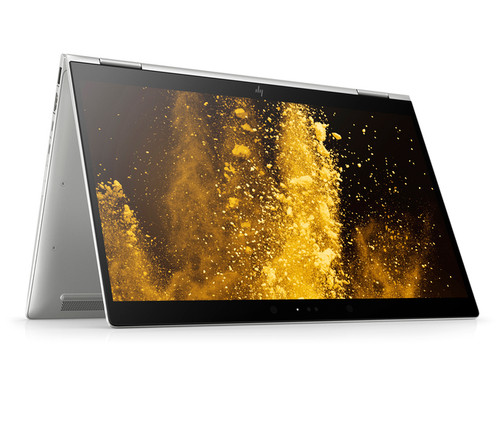 HP EliteBook 1040 x360 G5 W10P-64 i5 8250U 1.6GHz 256GB NVME 8GB 14.0FHD WLAN BT BL No-NFC No-Pen Cam