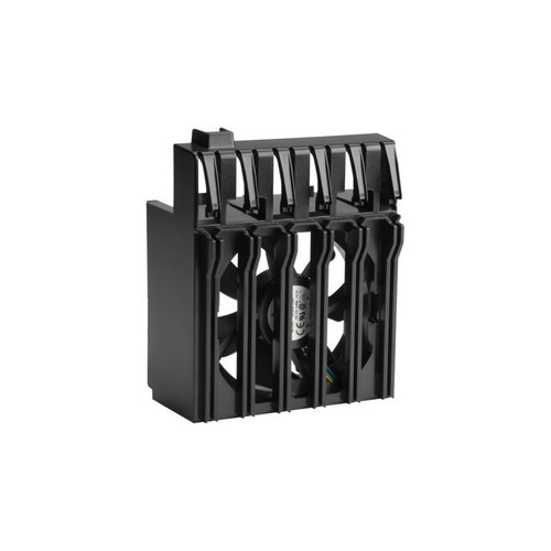 HP Z4 G4 Cooling Fan and Front Card Guide Kit