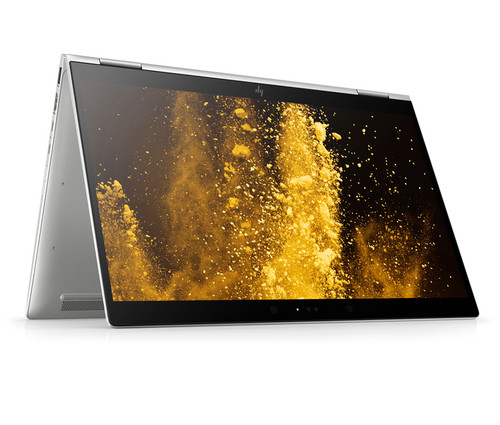 HP EliteBook 1040 x360 G5 W10P-64 i5 8350U 1.7GHz 256GB NVME 16GB 14.0FHD WLAN BT BL No-FPR NFC Pen Privacy Cam