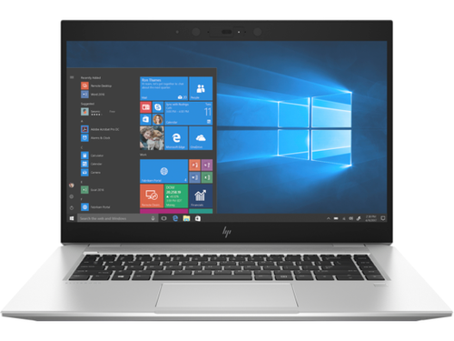 HP EliteBook 1050 W10P-64 i5 8300H 2.3GHz 512GB NVME 8GB(1x8GB) 15.6FHD WLAN BT BL No-FPR No-NFC No-Cam