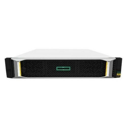 HPE Drive Enclosure 12Gb/s SAS - Mini-SAS Host Interface