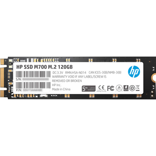 HP 905P 480 GB Solid State Drive - PCI Express - Internal - Plug-in Card AIC PCIE