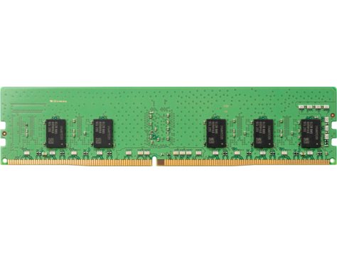 HP 4GB 2666MHz DDR4 Memory