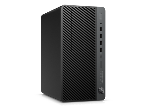 HP EliteDesk 705 G4 W10P-64 AMD Pro A6-9500 3.5GHz 512GB SSD 8GB(1x8GB) DDR4 2666 DVD DisplayPort MT