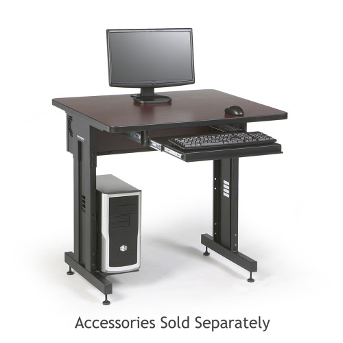 Single User Classroom Computer Table | Network Table