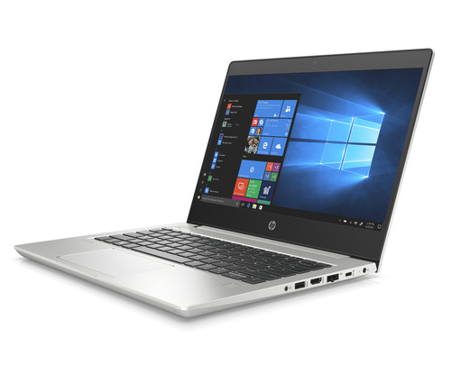 HP ProBook 430 G6 W10P-64 i5-8265U 256GB NVME 8GB (1x8GB) DDR4 2400 13.3 FHD Touchscreen NIC WLAN BT Cam