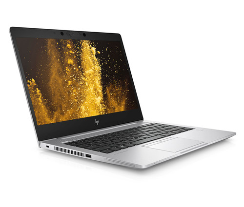 HP EliteBook 830 G6 W10P-64 i5 8265U 1.6GHz 256GB NVME 8GB(1x8GB) 13.3FHD WLAN BT BL FPR No-NFC Cam