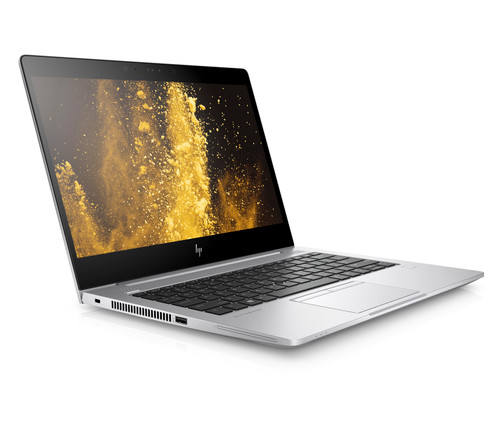 HP EliteBook 830 G5 W10P-64 i5-8350U 256GB NVME 8GB (1x8GB) DDR4 2400 13.3 FHD NIC WLAN BT FPR Cam No-NFC