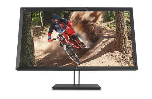 HP Business Z31x 31.1" 4K WLED LCD Monitor - 17:9
