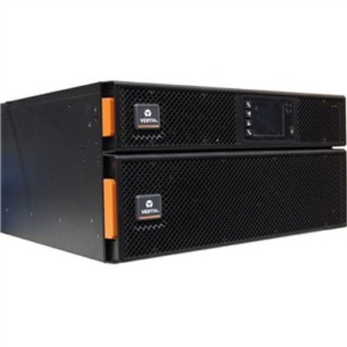 Vertiv Liebert GXT5 UPS - 1500VA/1350W 120V | Online Rack Tower Energy Star