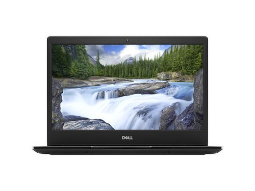 Dell Latitude 3000 3400 14" Notebook - 1920 x 1080 - Core i5 i5-8265U - 8 GB RAM - 256 GB SSD