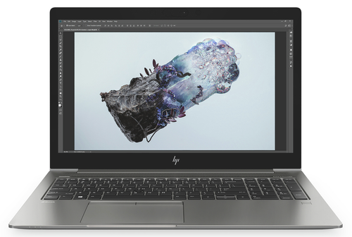 HP ZBook 15u G6 15.6" Mobile Workstation - 1920 x 1080 - Core i7-8565U - 16 GB RAM - 512 GB SSD