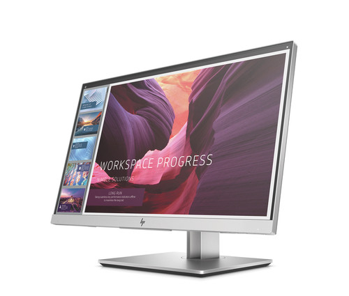 HP E223d 21.5" Full HD LED LCD Monitor