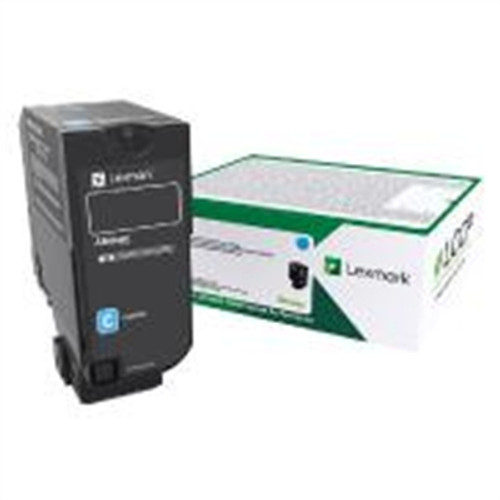 Lexmark Unison Original Toner Cartridge - 74C1SC0