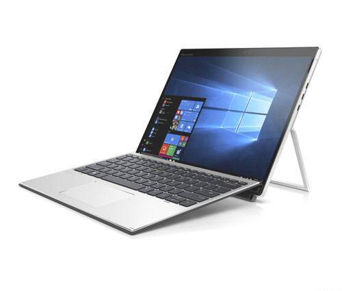 HP Elite x2 G4 12.3" Touchscreen 2 in 1 Notebook - 1920 x 1280 - Core i5 i5-8265U - 8 GB RAM - 256 GB SSD