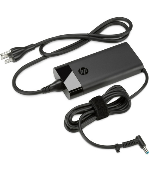 HP Slim Smart AC Adapter - For Mobile Workstation - 4SC18UT#ABA