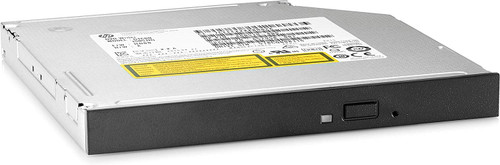 HP DVD-Writer - DVD-RAM/±R/±RW Support - 24x CD Read/24x CD Write/24x CD Rewrite - 8x DVD Read/8x DVD Write/8x DVD Rewrite