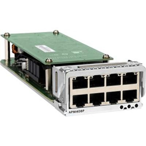 NETGEAR Inc. SFP+ 10GBASE-Tモジュール AXM765-20000S-