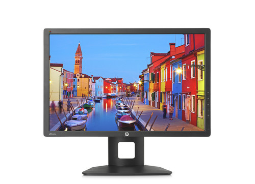 HP Z24x G2 24" WUXGA LED LCD Monitor - 16:10